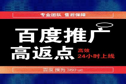 百度竞价推广公司案例：品牌知名度提升之道